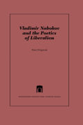 Vladimir Nabokov and the Poetics of Liberalism cover