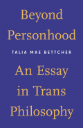 Beyond Personhood cover