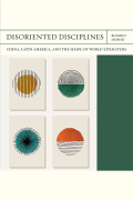 Disoriented Disciplines cover