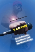 5 Grams cover