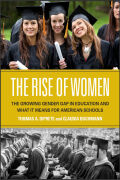 The Rise of Women cover