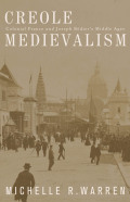 Creole Medievalism cover