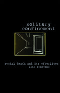 Solitary Confinement cover