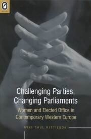 Challenging Parties, Changing Parliaments