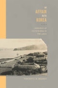 An Affair with Korea cover