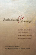 Authorizing Marriage? cover