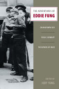 The Adventures of Eddie Fung cover