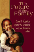 The Future of the Family cover