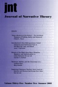 Suspicious Characters: Realism, Asian American Identity, and Theresa Hak Kyung Cha's <i>Dictee</i> cover