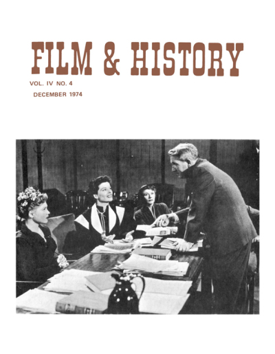 issue front cover image