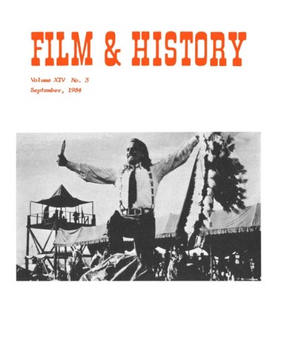 issue front cover image