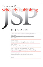 issue cover image