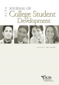 The Impact of Faculty and Staff on High-Risk College Student Persistence cover