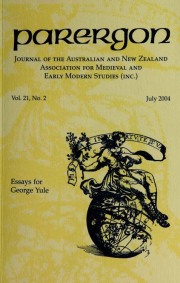 issue cover image