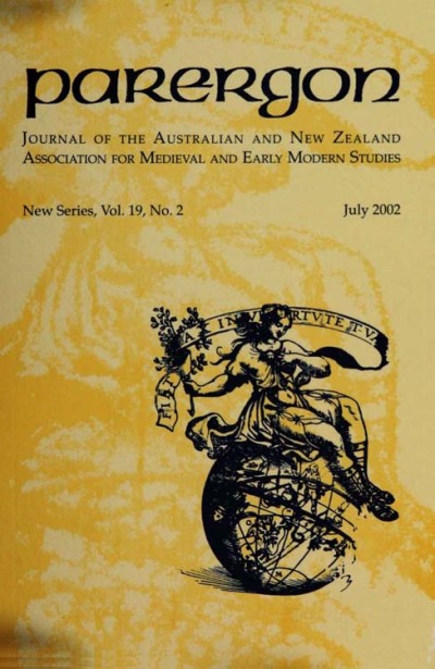 issue front cover image