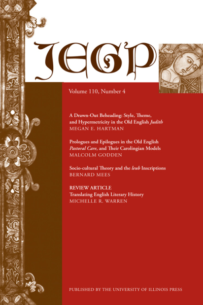 issue front cover image