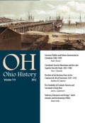 Cleveland’s Iron Ore Merchants and the Lake Superior Iron Ore Trade, 1855–1900 cover