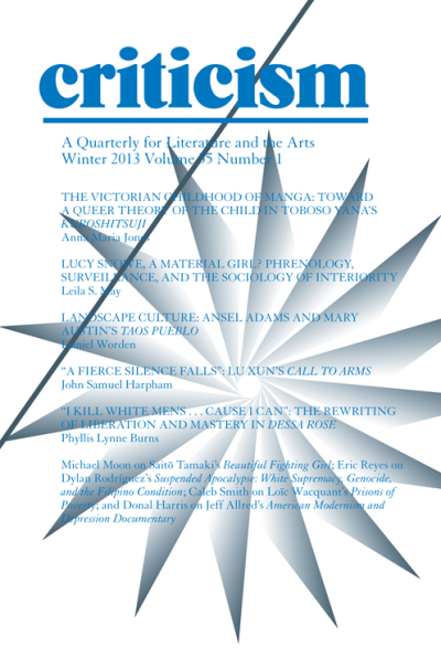 issue front cover image