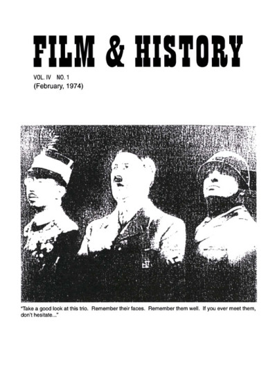 issue front cover image