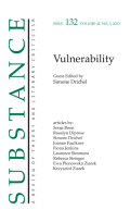 Corporeal Interdependence: From Vulnerability to Dwelling in Ethical Community cover