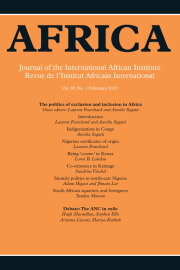 issue cover image