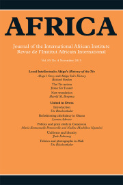 issue cover image