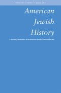 Rarely Kosher: Studying Jews of Color in North America cover