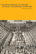 <italic>Jean Jaurès. The Inner Life of Social Democracy</italic> par Geoffrey Kurtz (review) cover