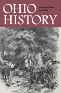 <i>Refining Nature: Standard Oil and the Limits of Efficiency</i> by Jonathan Wlasiuk (review) cover