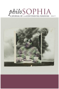 <i>The Life and Death of Latisha King: A Critical Phenomenology of Transphobia</i> by Gayle Salamon (review) cover