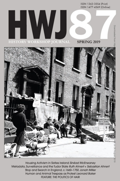 issue front cover image