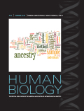 Age-at-Death Estimation for Modern Populations in Mexico and Puerto Rico through the Use of 3D Laser Scans of the Pubic Symphysis cover