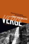 Approaches between Asia and Latin America: A Critical Renga cover