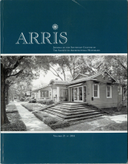 issue cover image