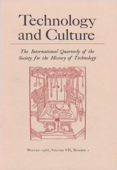 issue front cover image