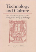 <i>Journey to Labor: A Study of Births in Hospitals and Technology</i> by Donnell M. Pappenfort (review) cover