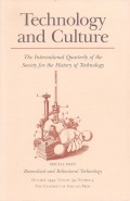 <i>Miasma and Disease: Public Health and the Environment in the Preindustrial Age</i> by Carlo M. Cipolla, and: <i>Epidemics and Ideas: Essays on the Historical Perception of Pestilence</i> ed. by Terence Ranger, Paul Slack (review) cover