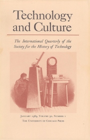 issue cover image