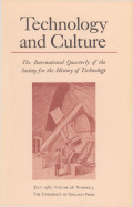 <i>Quest for Performance: The Evolution of Modern Aircraft</i> by Laurence K. Loftin, Jr (review) cover