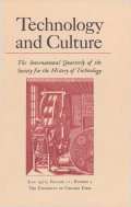 <i>Simple Working Models of Historic Machines (Easily Made by the Reader)</i> by Aubrey F. Burstall (review) cover