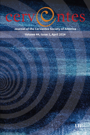 journal cover image