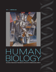 journal cover image