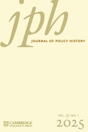 journal cover image