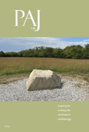 journal cover image