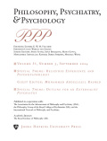 Experiential Avoidance and Superstition: Considering Concepts in Context cover