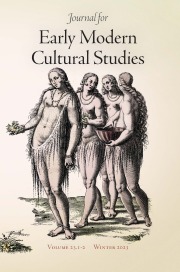 journal cover image