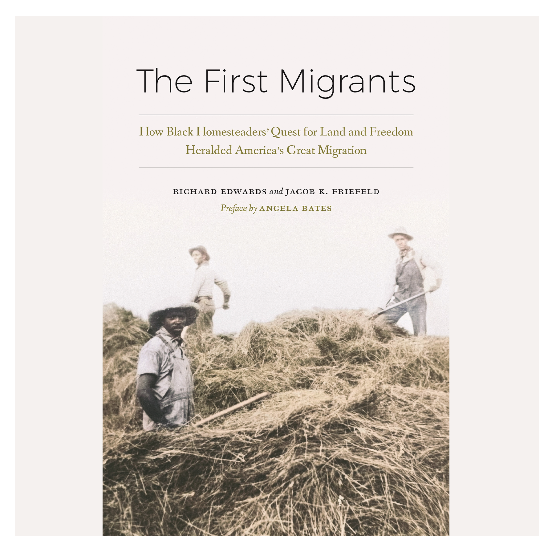 The First Migrants