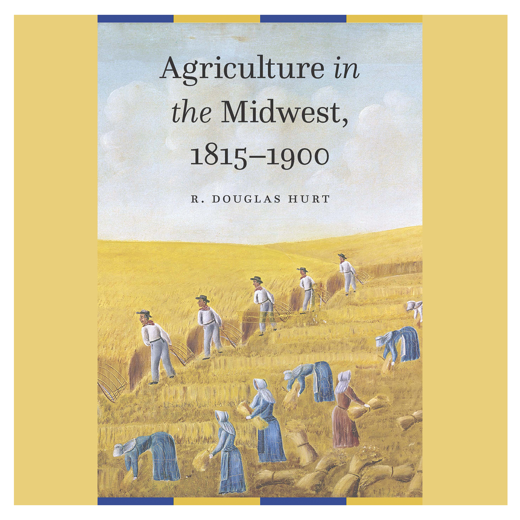 Agriculture in the Midwest