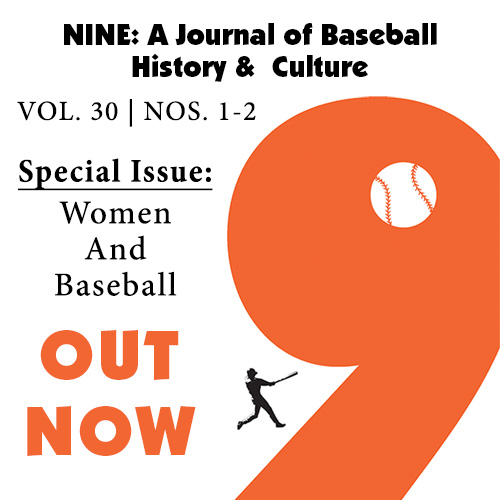 Read "Women & Baseball" Now!