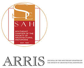 SESAH Arris logo